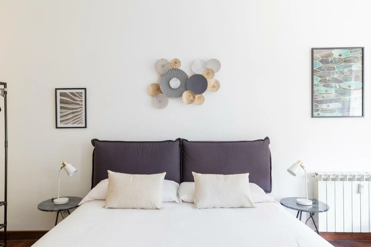 Vatican Cozy Apartment With Terrace Rzym