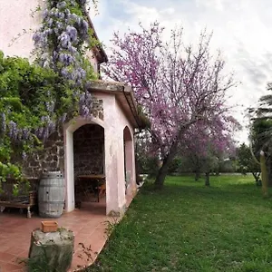  Séjour à la ferme Bioagriturismo Nure Italie