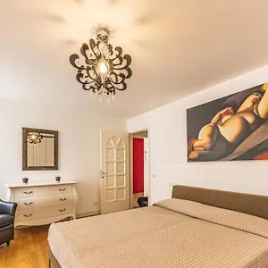  Appartement Ca' Emma San Marco - Canal View Italie