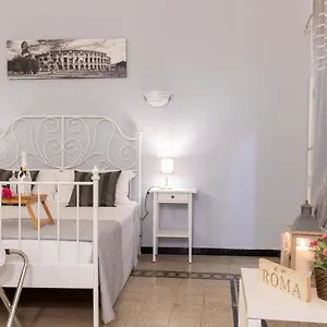 Sant'angelo Open Space Apartment
