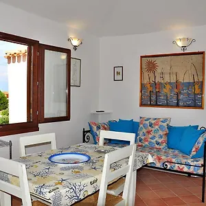  Appartement Mirice Vacanza Italie