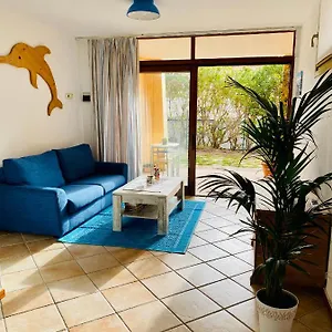  Appartement The Sailor's House Italie