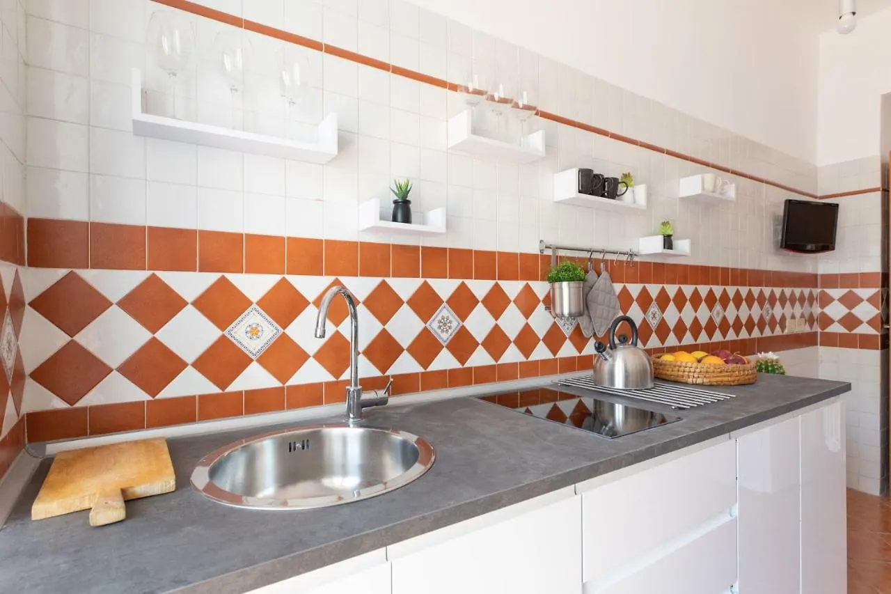 Vatican Cozy Apartment With Terrace Rome 0*,