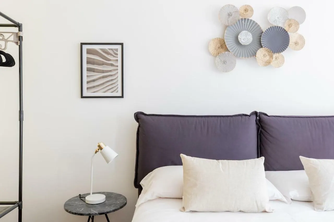 Vatican Cozy Apartment With Terrace Rome Italy